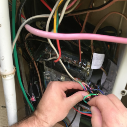 Gestion des Tableaux Électriques : Organisation Optimale Miramas